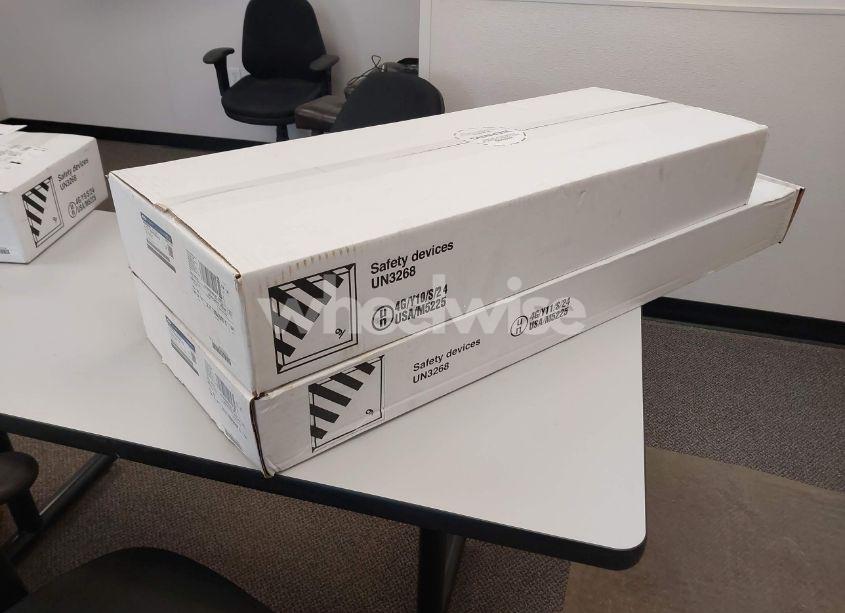 2024 Vision Razor - Photo 1