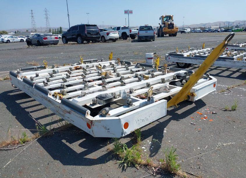 1994 Equipment Gse 1215 (VIN 00000000000000534) main photo