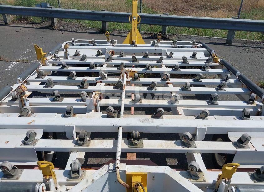 Photo 10 of 1994 Equipment Gse 1215 (VIN 00000000000000534)