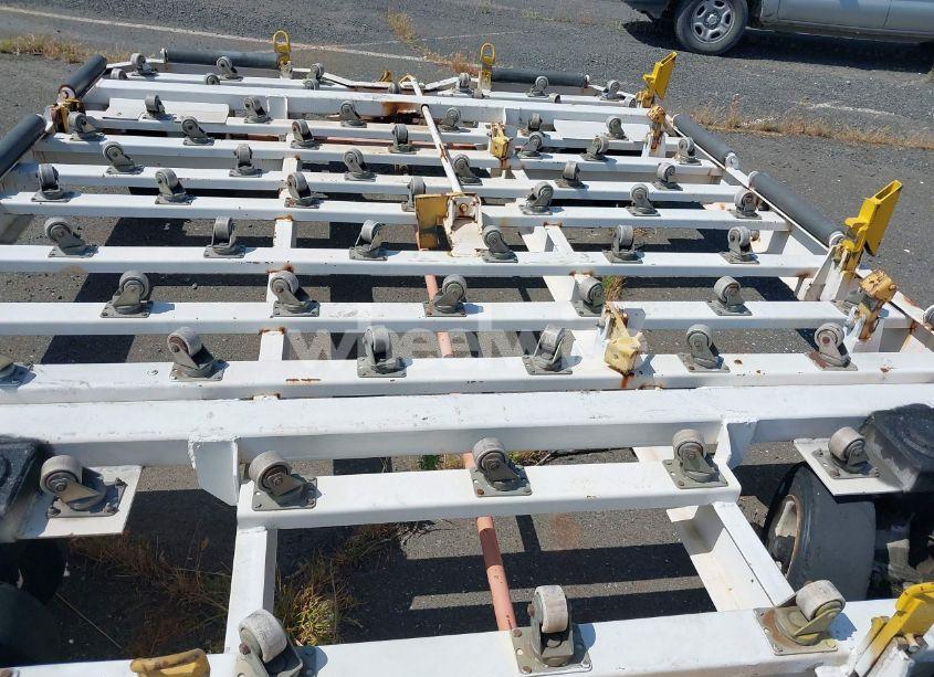 Photo 5 of 1994 Equipment Gse 1215 (VIN 00000000000000534)