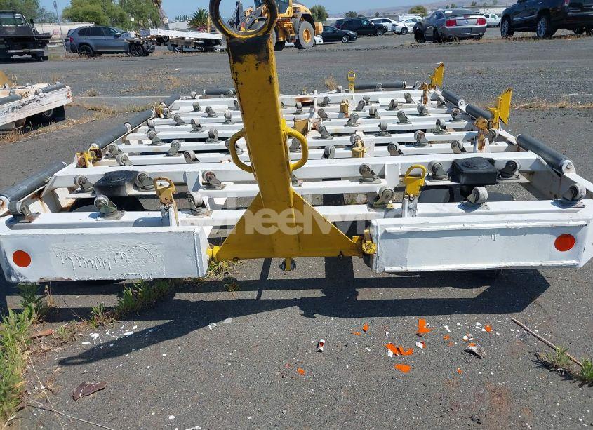 Photo 6 of 1994 Equipment Gse 1215 (VIN 00000000000000534)