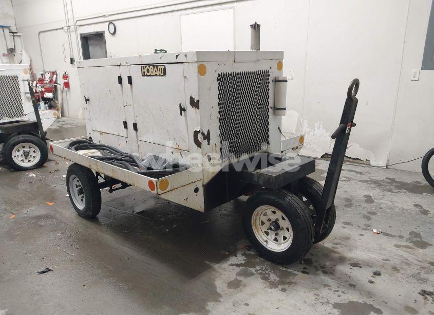 2004 Equipment Steel - Photo 1