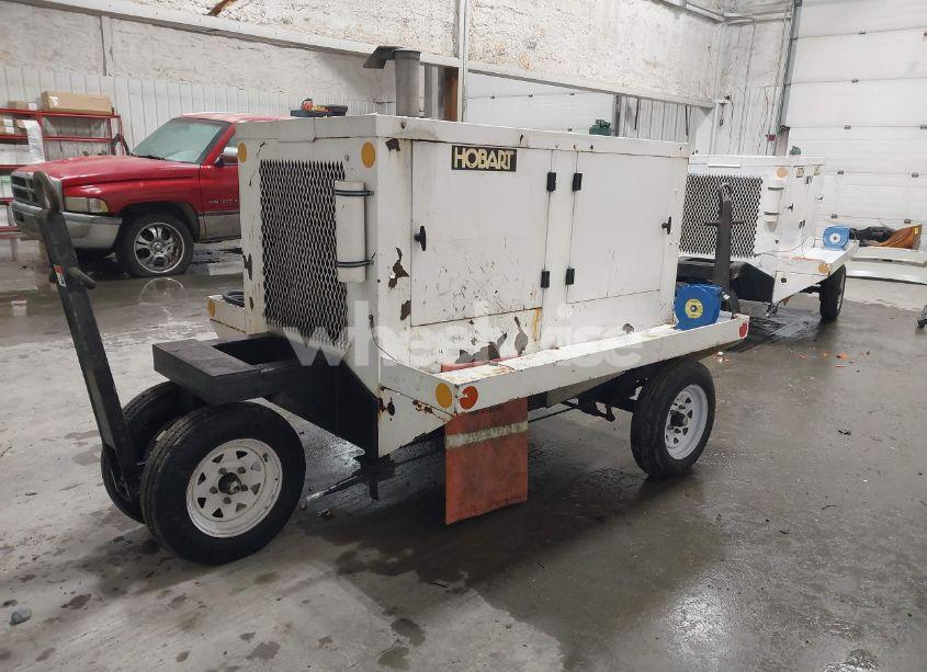 2004 Equipment Steel