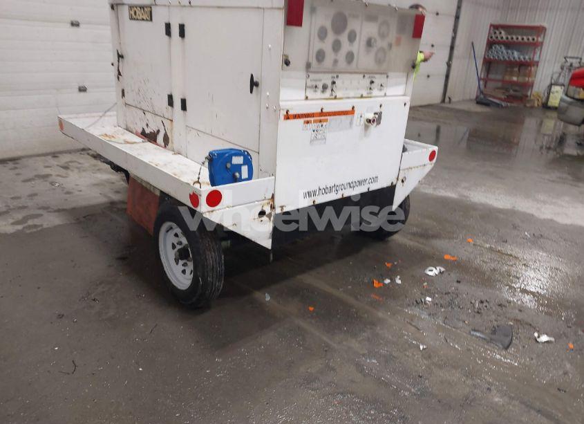 2004 Equipment Steel