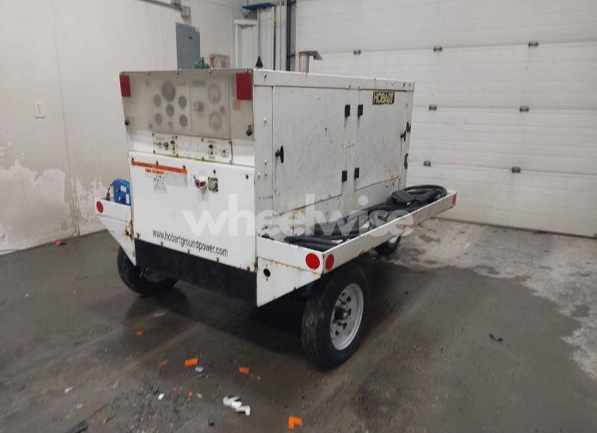 2004 Equipment Steel