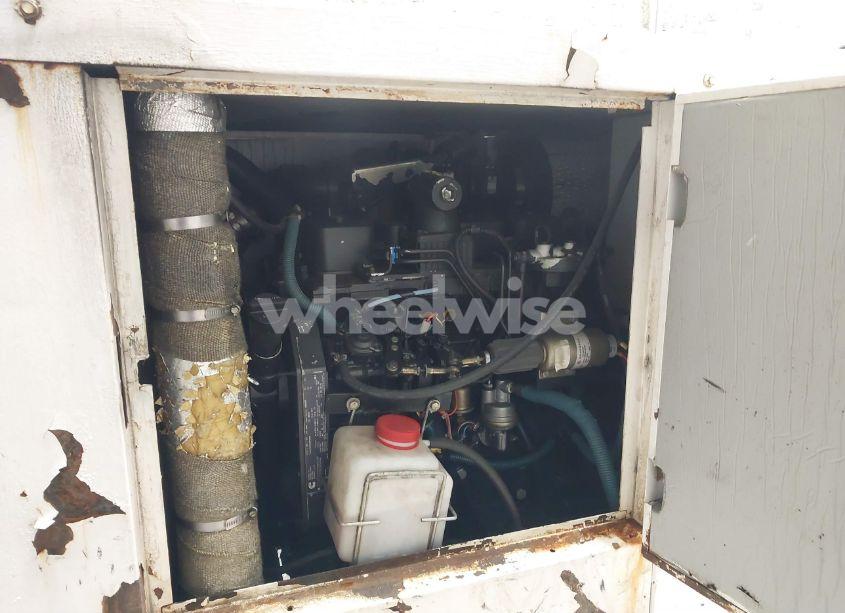 2004 Equipment Steel