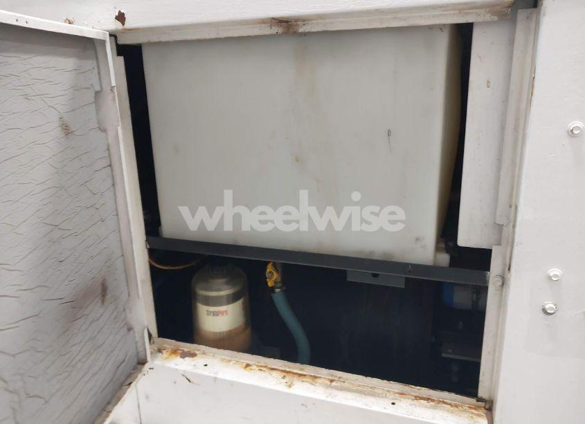 2004 Equipment Steel