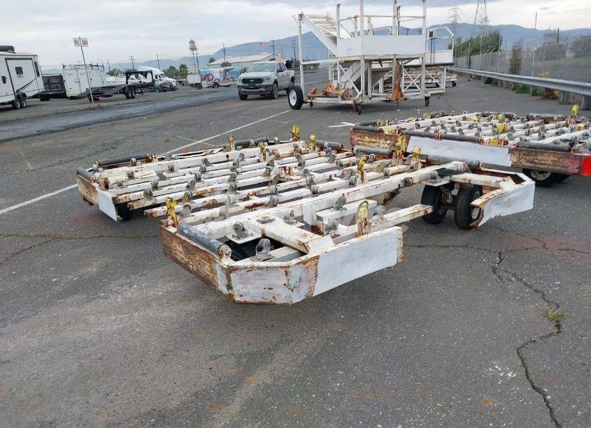 1994 Equipment Gse 1215 (VIN 00000000000007135) main photo