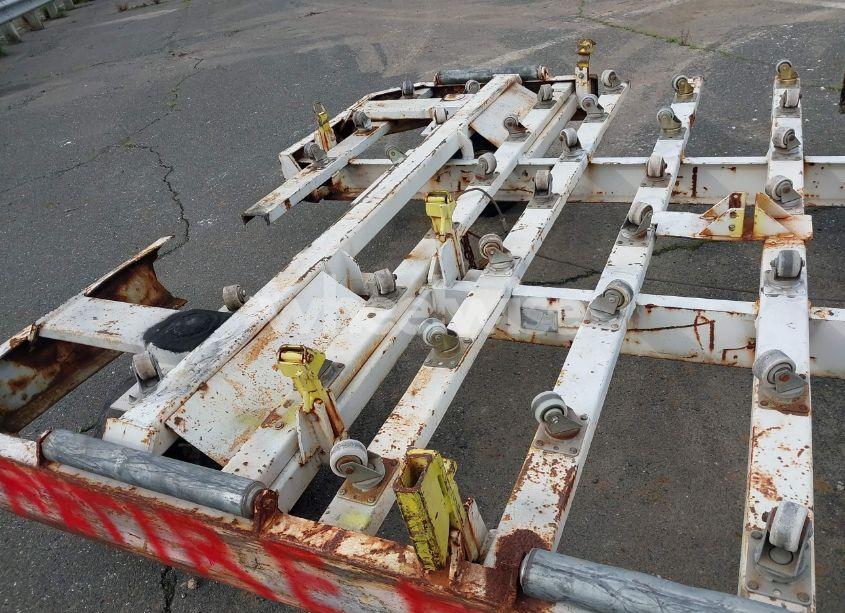 Photo 10 of 1994 Equipment Gse 1215 (VIN 00000000000007135)