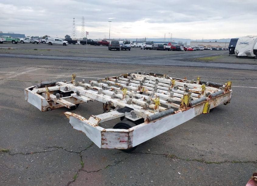 Photo 2 of 1994 Equipment Gse 1215 (VIN 00000000000007135)