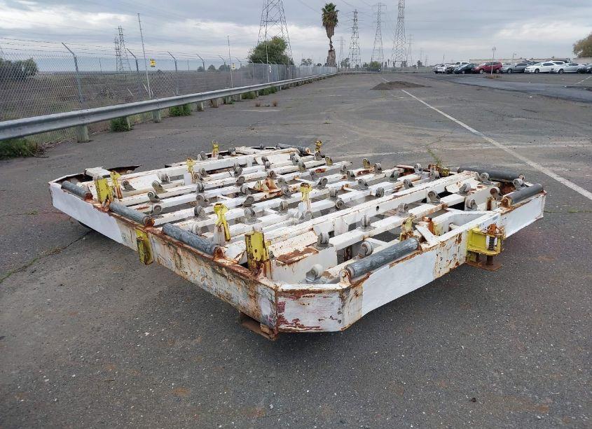 Photo 3 of 1994 Equipment Gse 1215 (VIN 00000000000007135)