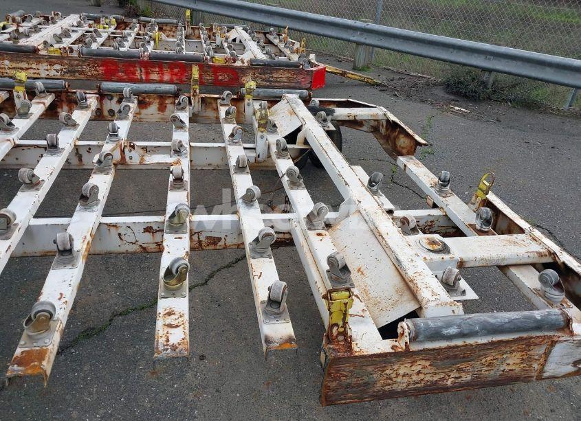 Photo 5 of 1994 Equipment Gse 1215 (VIN 00000000000007135)