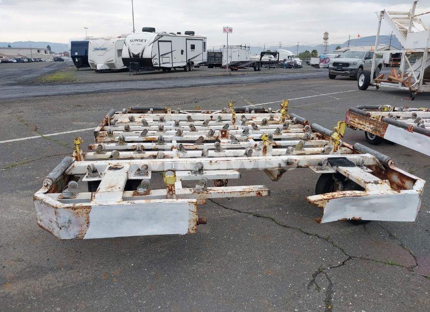 Photo 6 of 1994 Equipment Gse 1215 (VIN 00000000000007135)