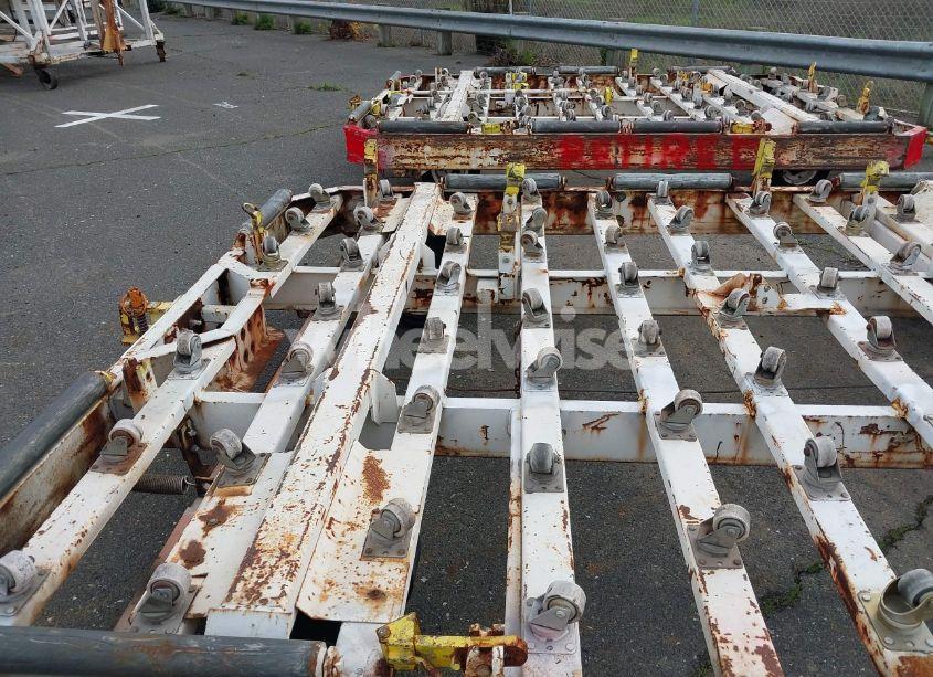 Photo 8 of 1994 Equipment Gse 1215 (VIN 00000000000007135)