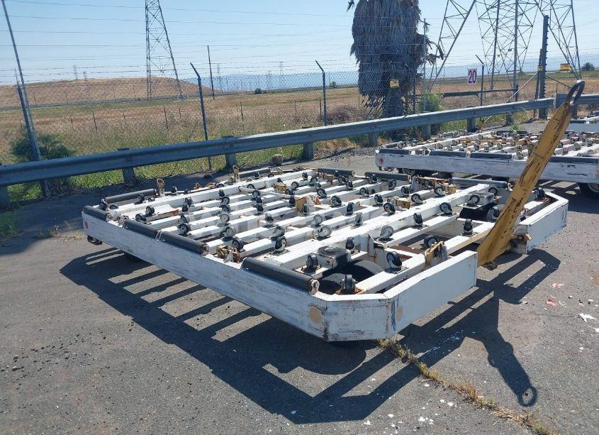 1994 Equipment Gse 1215 (VIN 00000000000033050) main photo