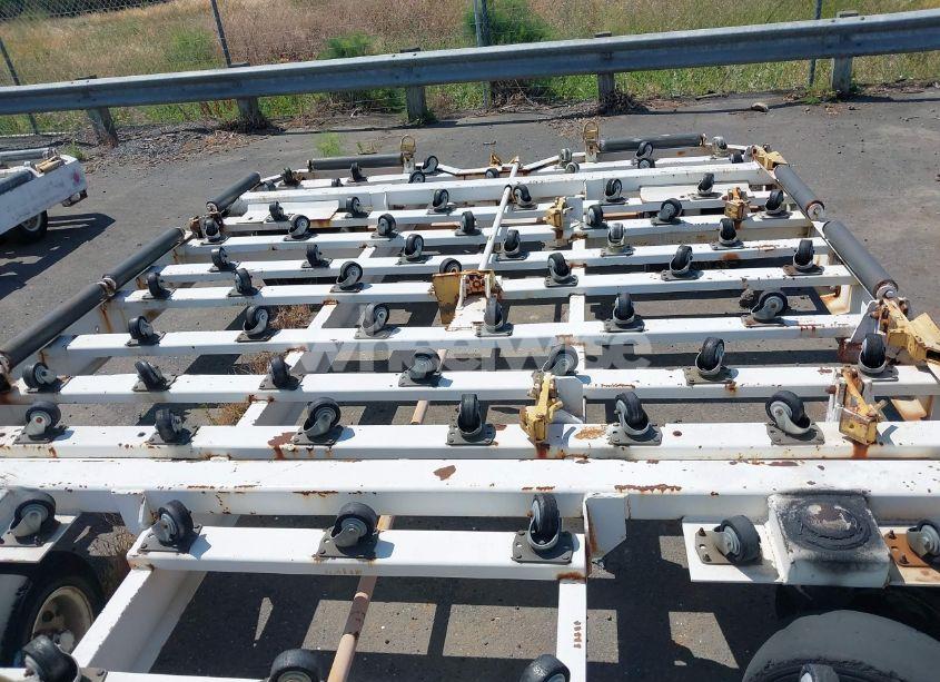 Photo 10 of 1994 Equipment Gse 1215 (VIN 00000000000033050)