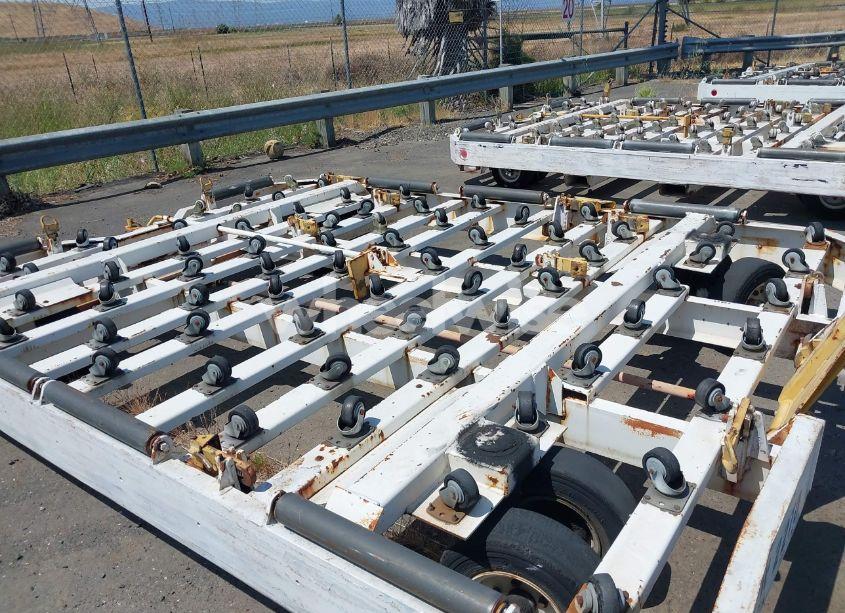 Photo 5 of 1994 Equipment Gse 1215 (VIN 00000000000033050)