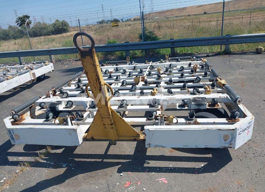 Photo 6 of 1994 Equipment Gse 1215 (VIN 00000000000033050)