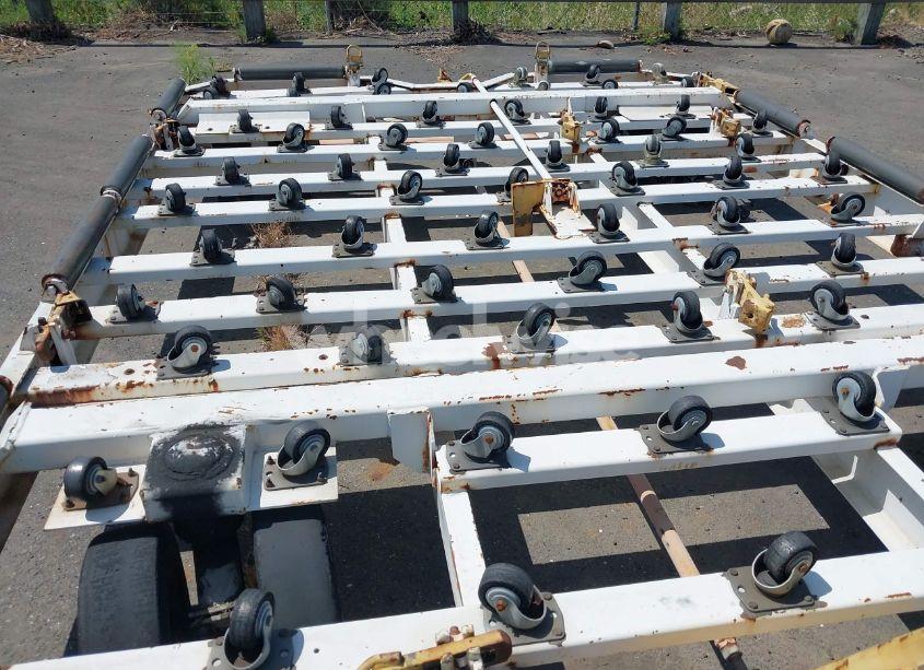 Photo 7 of 1994 Equipment Gse 1215 (VIN 00000000000033050)