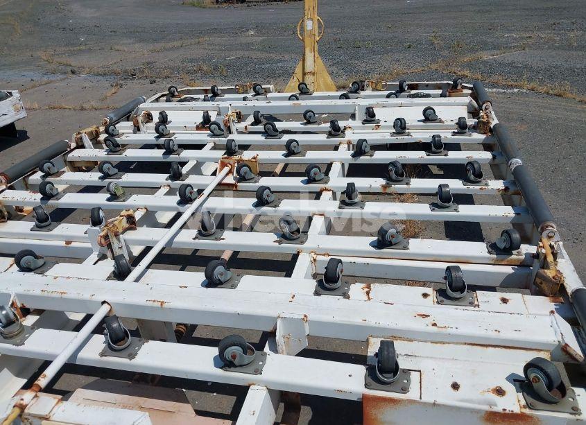 Photo 8 of 1994 Equipment Gse 1215 (VIN 00000000000033050)