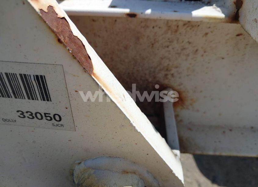 Photo 9 of 1994 Equipment Gse 1215 (VIN 00000000000033050)