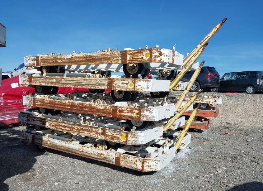 1994 2-g Gse 1215 (VIN 00000000000040651) main photo