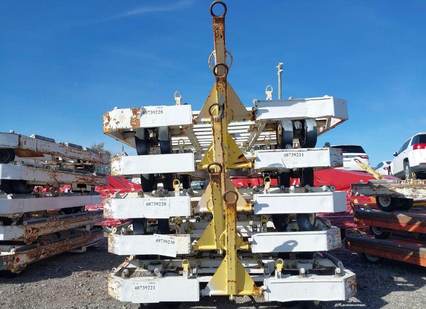 Photo 10 of 1994 2-g Gse 1215 (VIN 00000000000040651)