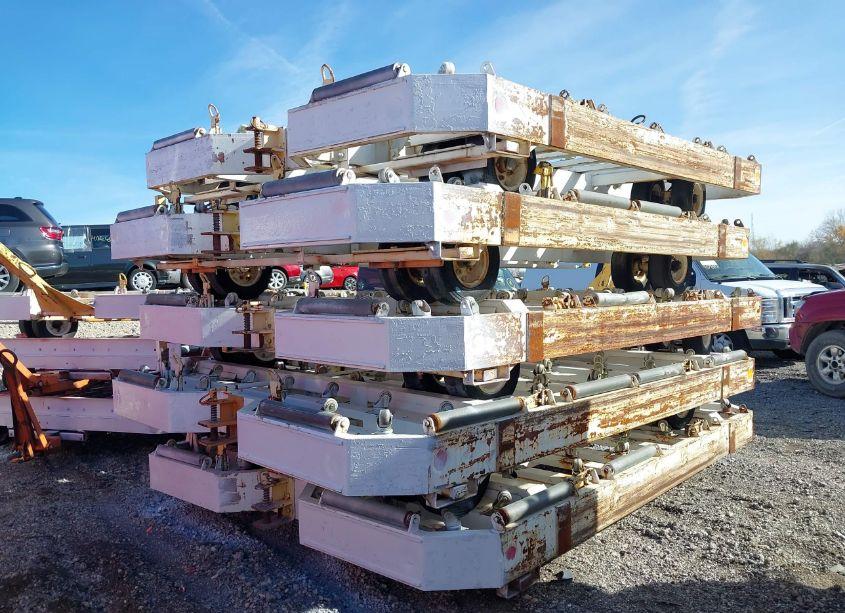 Photo 4 of 1994 2-g Gse 1215 (VIN 00000000000040651)