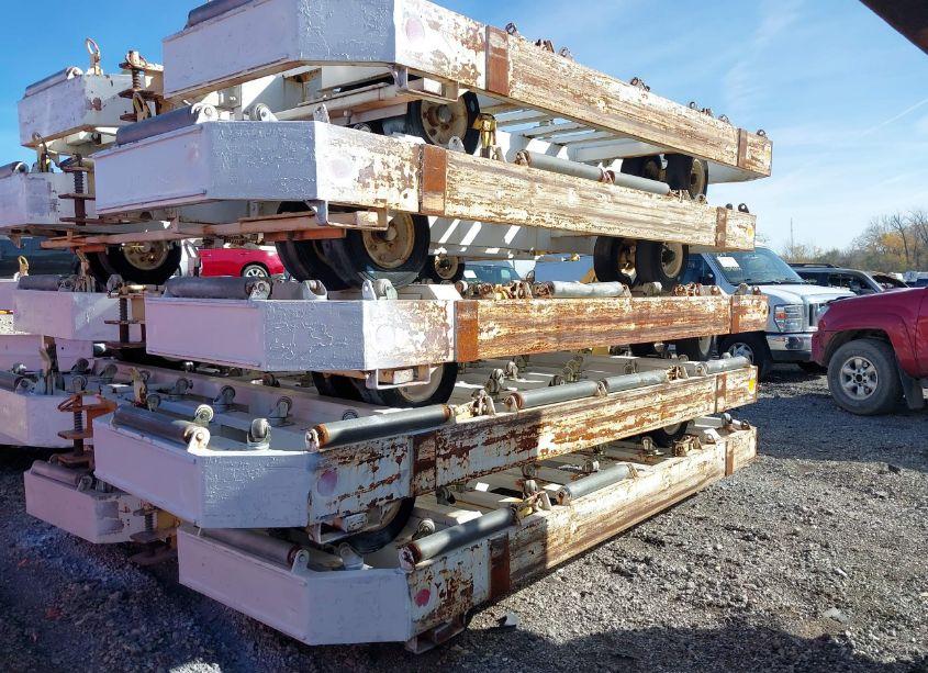 Photo 5 of 1994 2-g Gse 1215 (VIN 00000000000040651)