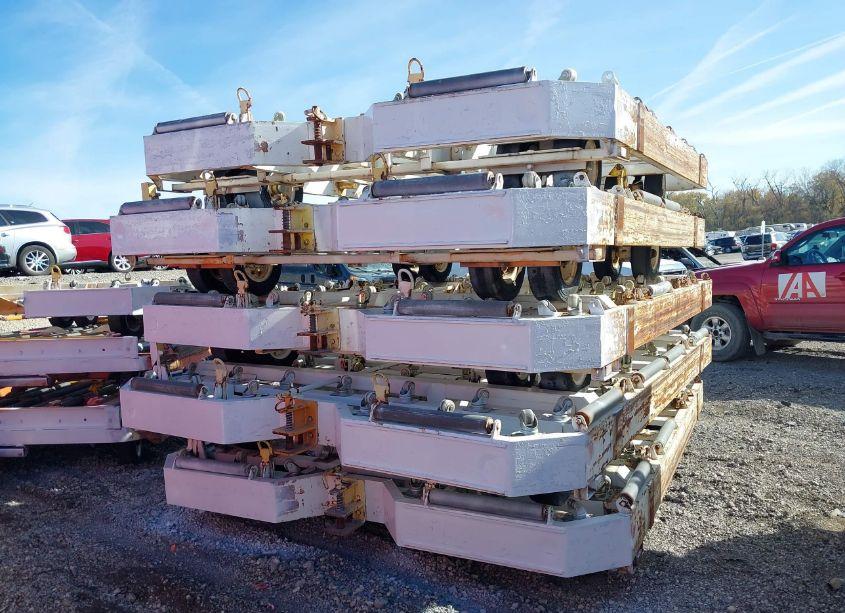 Photo 6 of 1994 2-g Gse 1215 (VIN 00000000000040651)