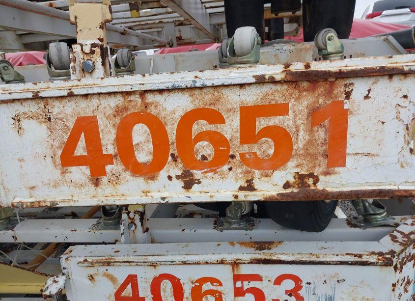 Photo 9 of 1994 2-g Gse 1215 (VIN 00000000000040651)