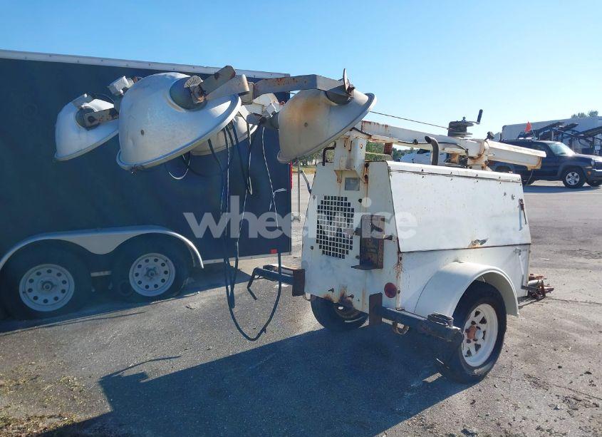 Photo 2 of 1997 Almand Bro PRO (VIN 00000000000045968)