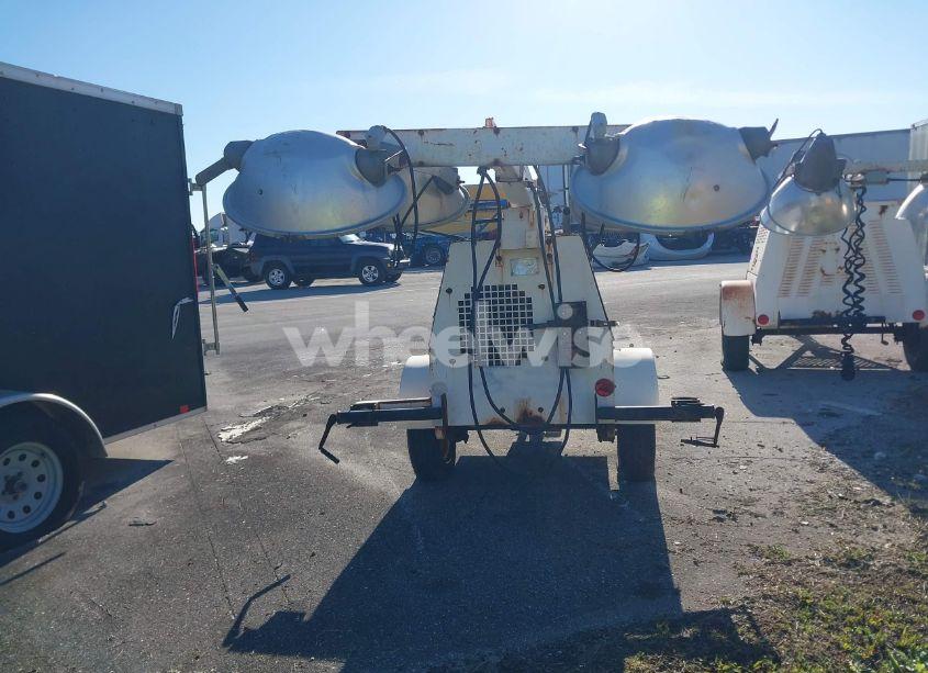 Photo 6 of 1997 Almand Bro PRO (VIN 00000000000045968)