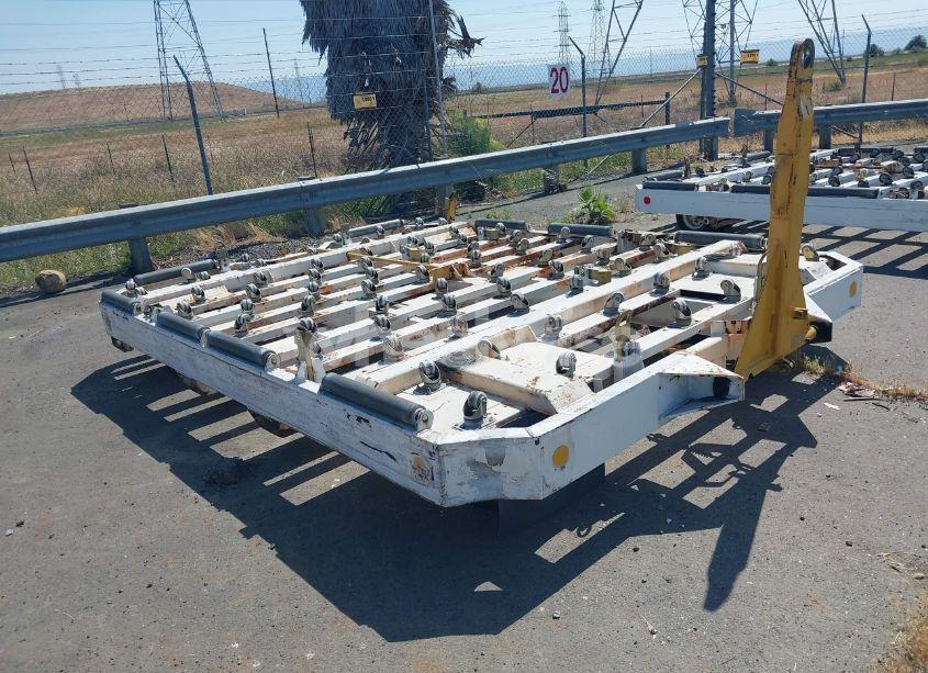 2000 Equipment Gse TC7-FEC (VIN 00000000000051762) main photo