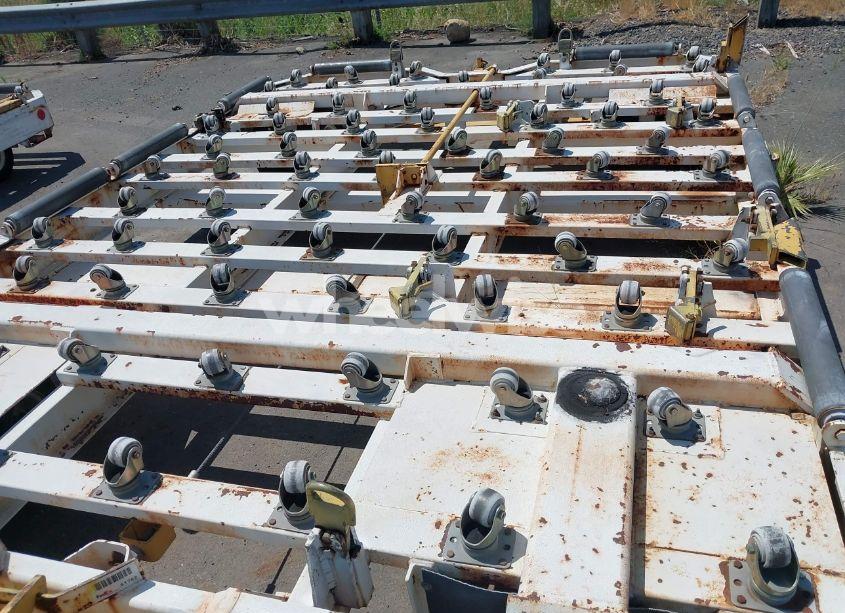 Photo 10 of 2000 Equipment Gse TC7-FEC (VIN 00000000000051762)