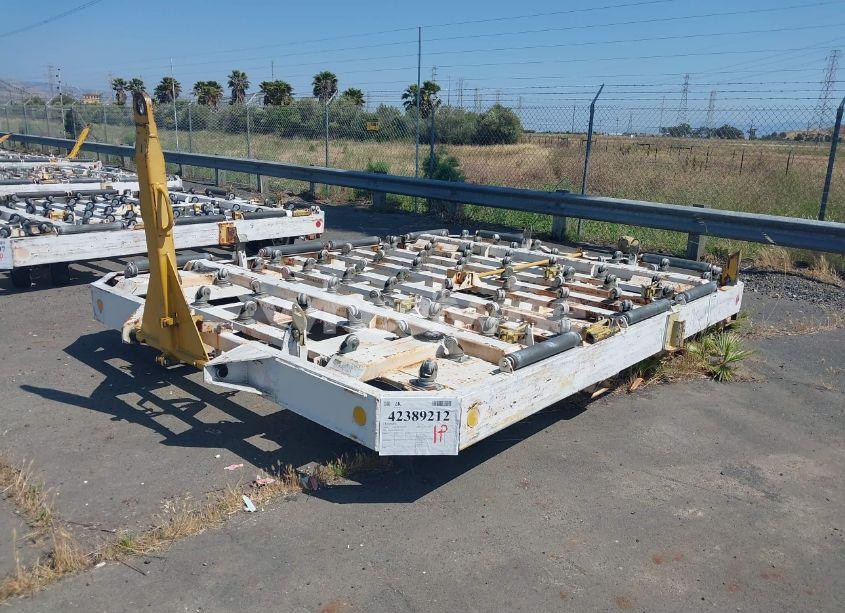 Photo 2 of 2000 Equipment Gse TC7-FEC (VIN 00000000000051762)