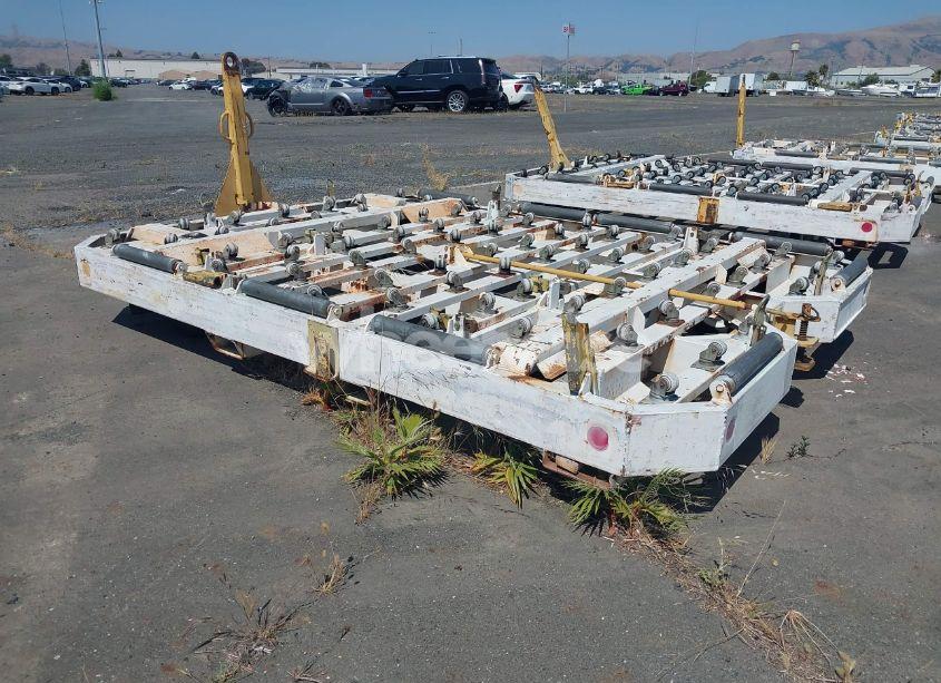 Photo 3 of 2000 Equipment Gse TC7-FEC (VIN 00000000000051762)