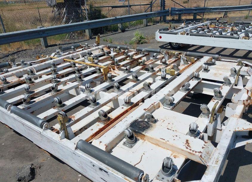 Photo 5 of 2000 Equipment Gse TC7-FEC (VIN 00000000000051762)