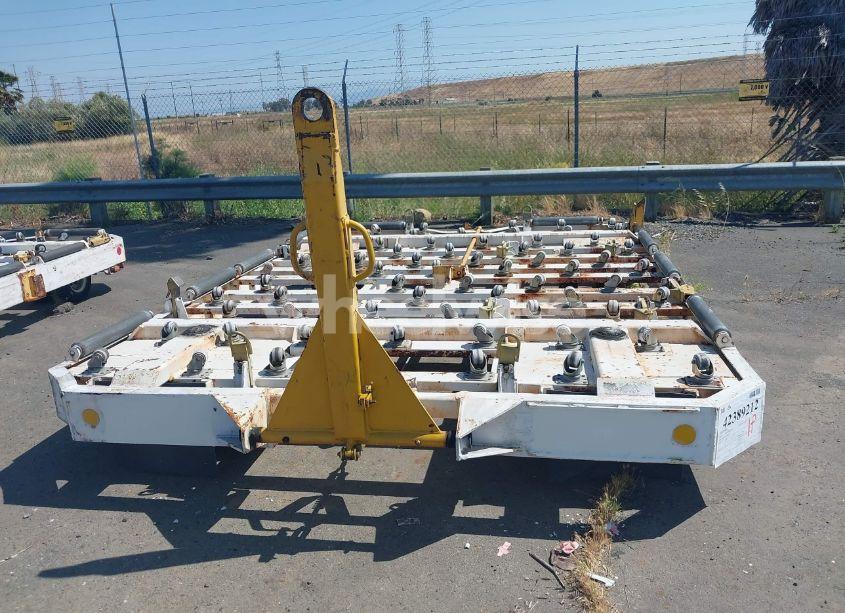 Photo 6 of 2000 Equipment Gse TC7-FEC (VIN 00000000000051762)