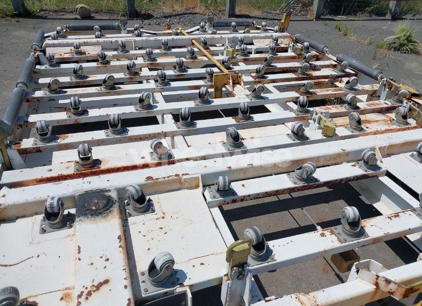 Photo 7 of 2000 Equipment Gse TC7-FEC (VIN 00000000000051762)