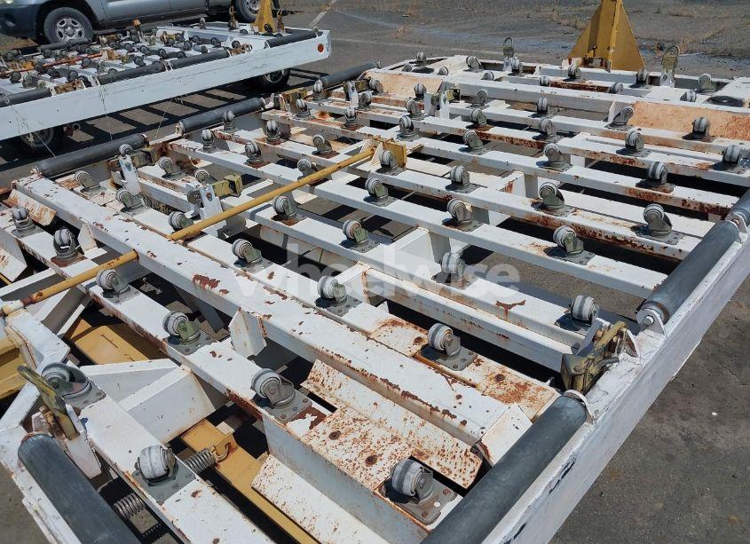 Photo 8 of 2000 Equipment Gse TC7-FEC (VIN 00000000000051762)