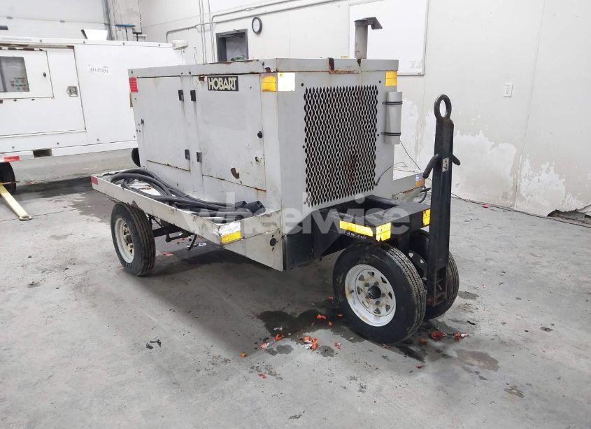 2004 Equipment Hobart - Photo 1