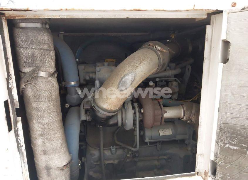 2004 Equipment Hobart