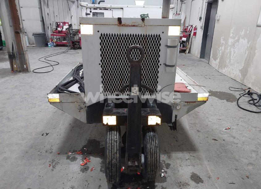 Photo 11 of 2004 Equipment Hobart BROT JETEX5DZ (VIN 00000000000056725)