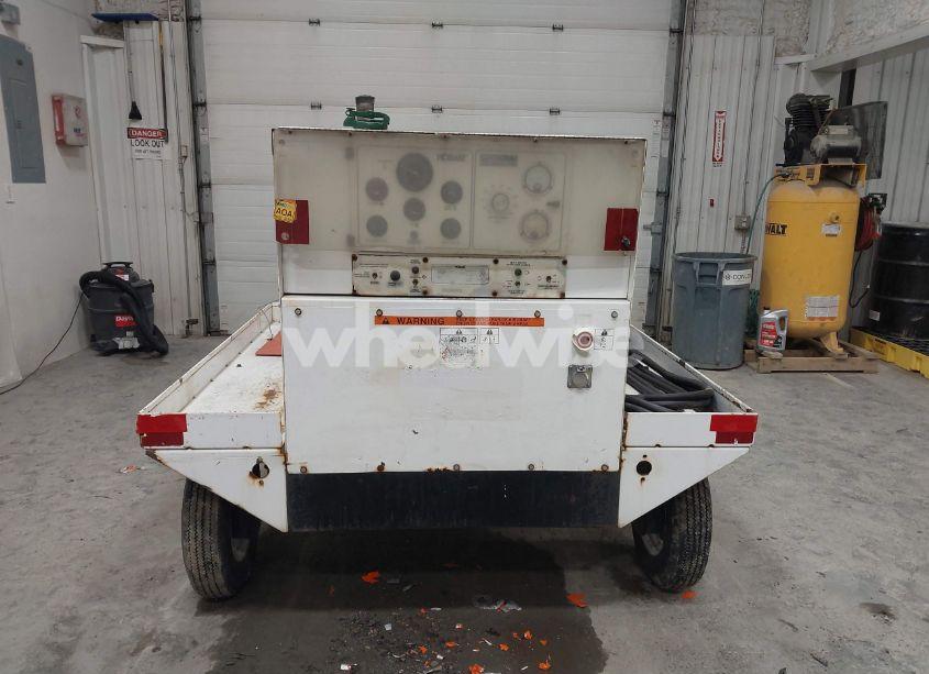 Photo 15 of 2004 Equipment Hobart BROT JETEX5DZ (VIN 00000000000056725)