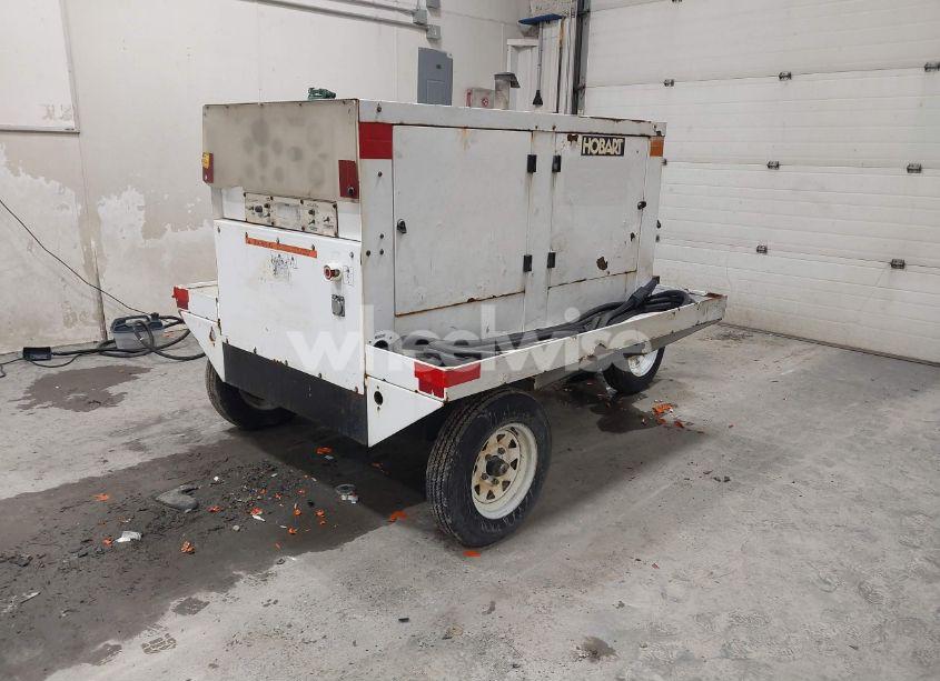 2004 Equipment Hobart