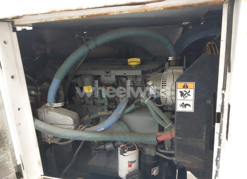 2004 Equipment Hobart