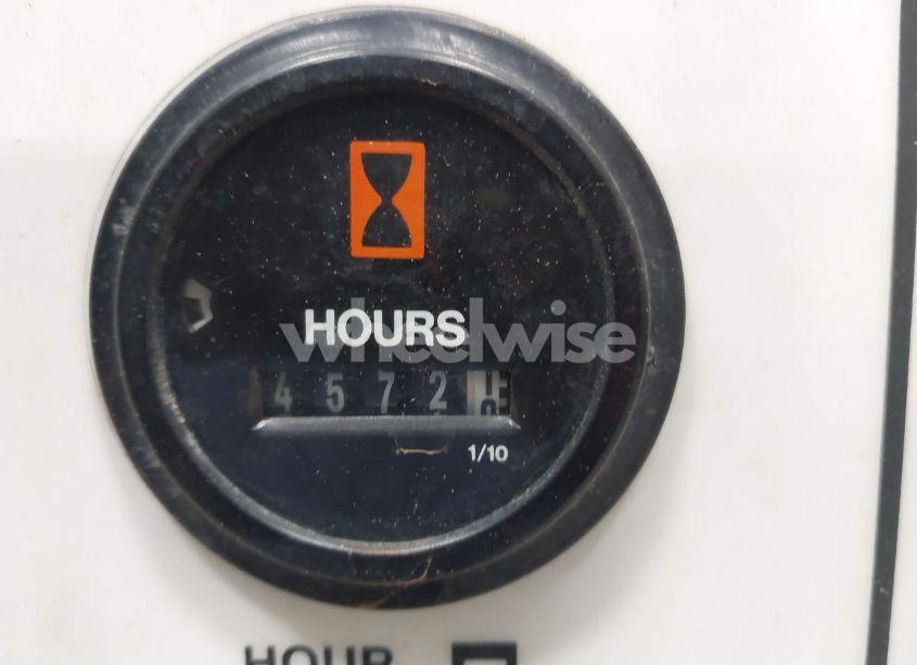 2004 Equipment Hobart