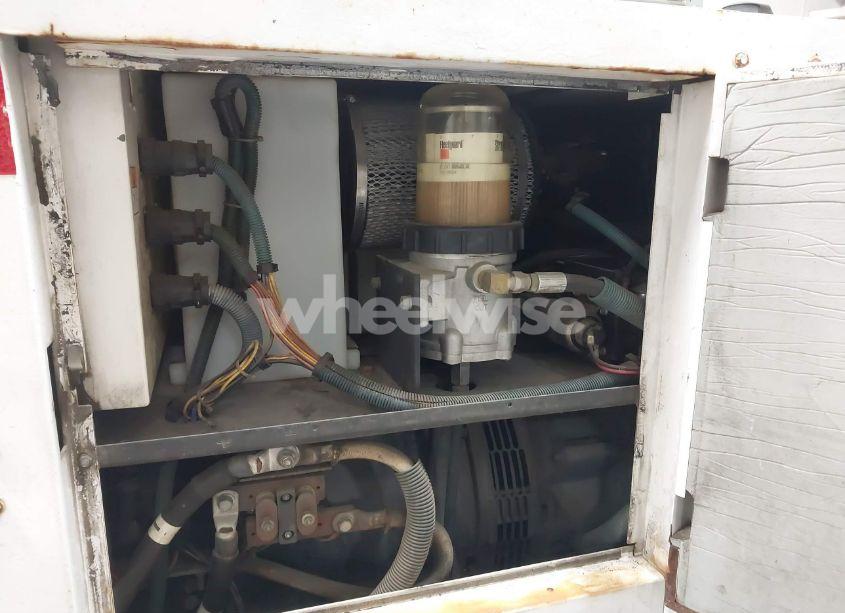 2004 Equipment Hobart