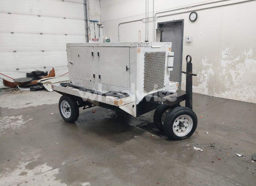 2006 Equipment Steel - Photo 1